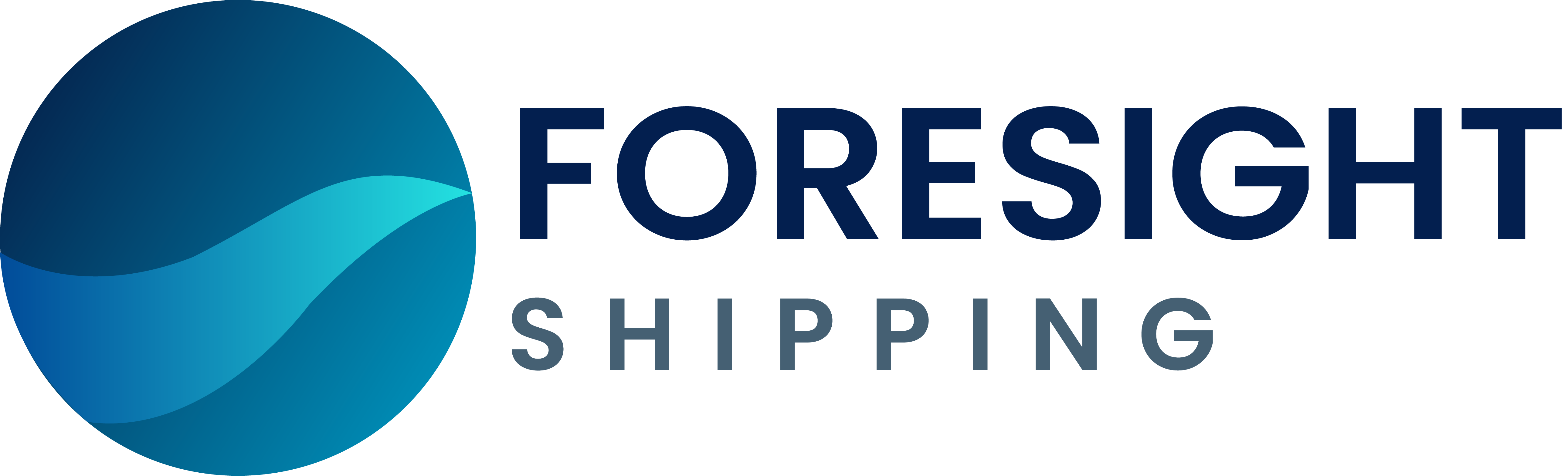 Foresight Shipping